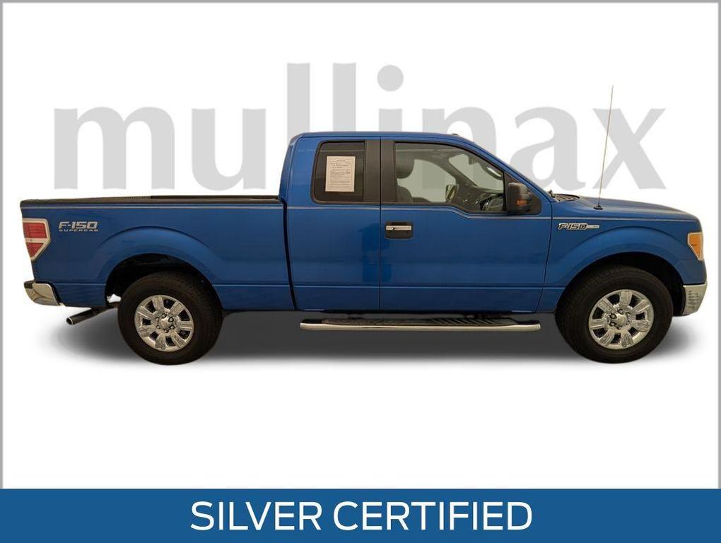 used 2012 Ford F-150 car, priced at $11,112
