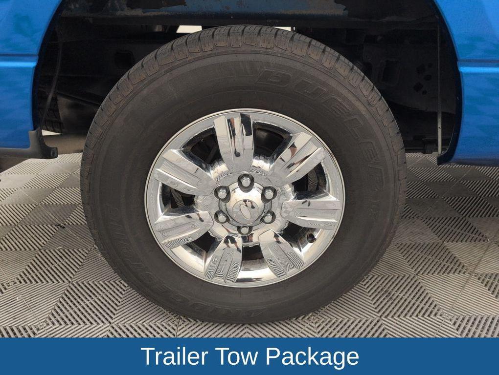 used 2012 Ford F-150 car, priced at $11,112