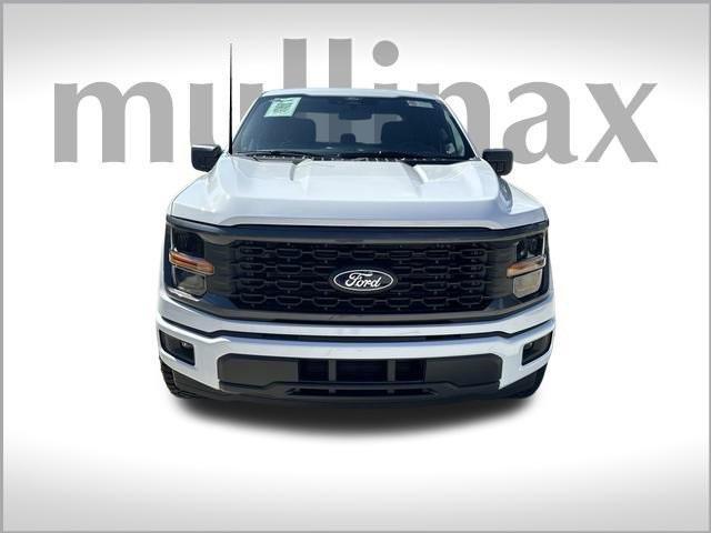 new 2024 Ford F-150 car, priced at $47,149