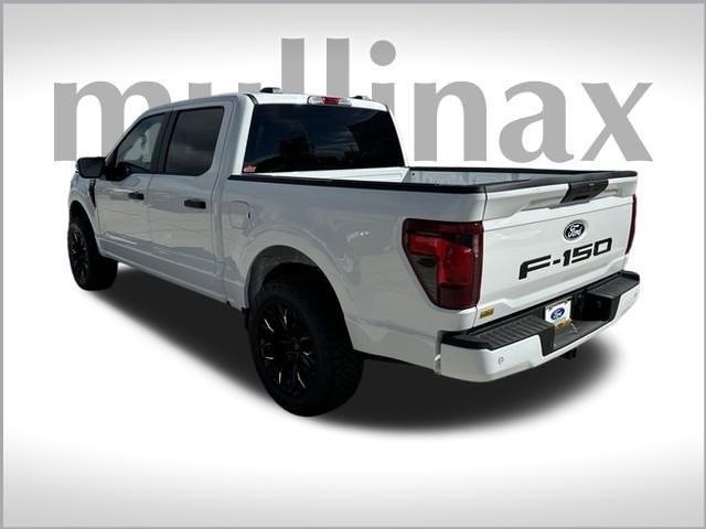 new 2024 Ford F-150 car, priced at $47,149