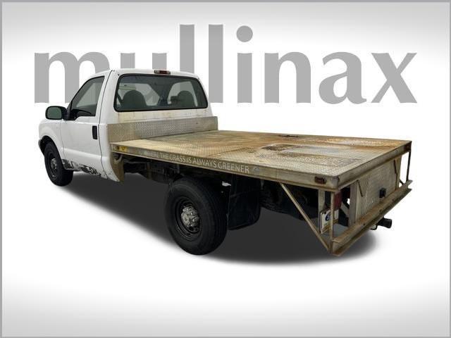 used 2002 Ford F-250 car, priced at $9,498