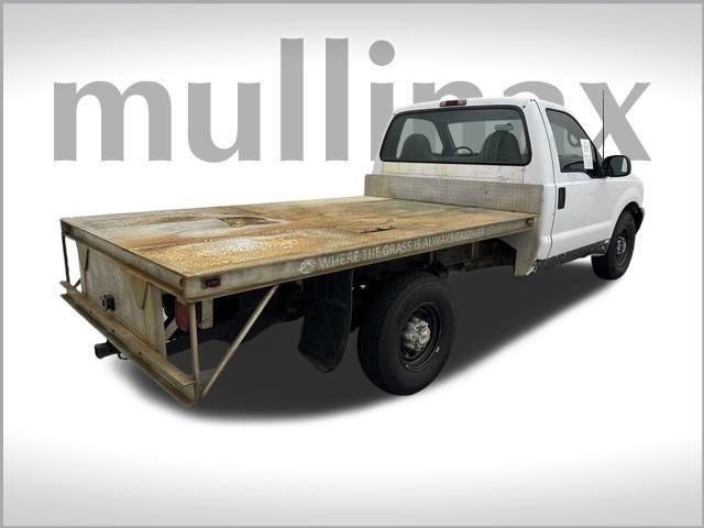 used 2002 Ford F-250 car, priced at $9,498