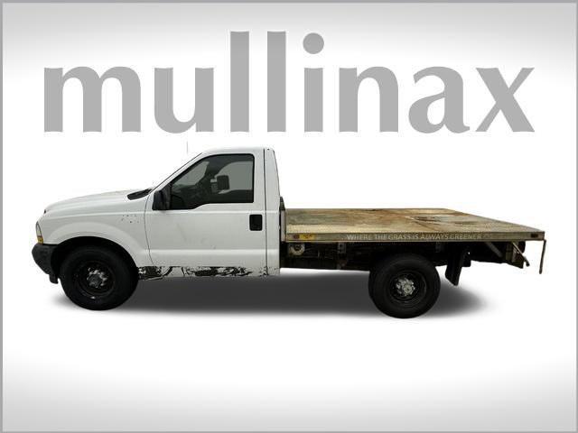 used 2002 Ford F-250 car, priced at $9,498