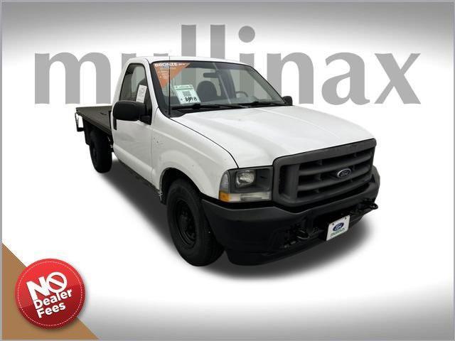 used 2002 Ford F-250 car, priced at $6,998