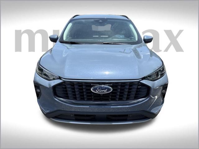 new 2025 Ford Escape PHEV car, priced at $36,682