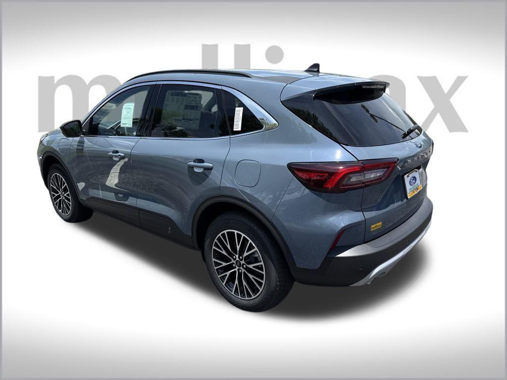 new 2025 Ford Escape PHEV car, priced at $34,826