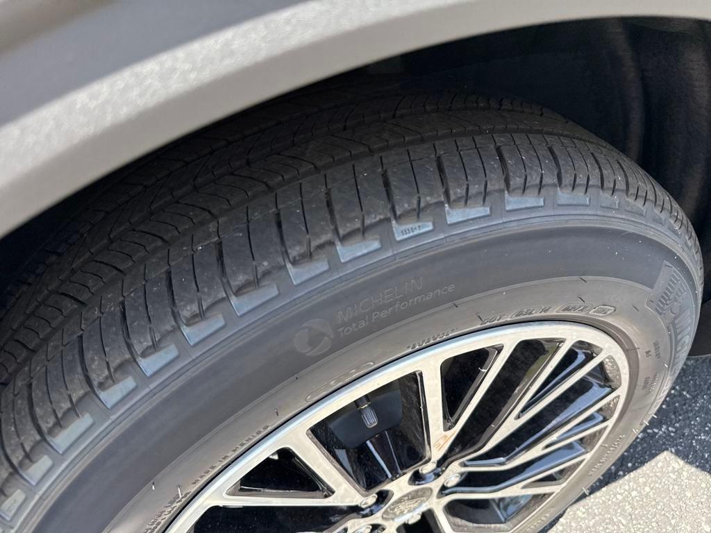 new 2025 Ford Escape PHEV car, priced at $34,826