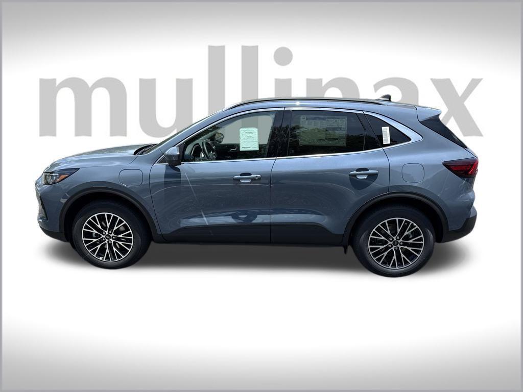 new 2025 Ford Escape PHEV car, priced at $34,826