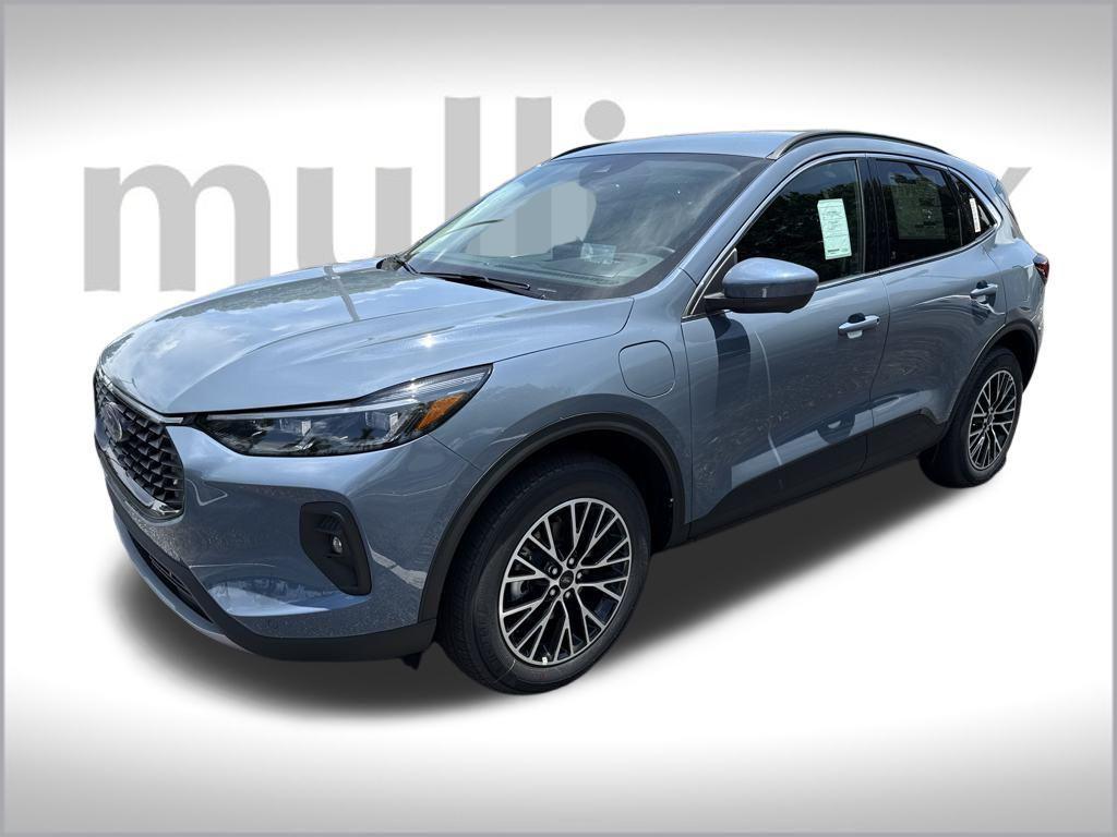 new 2025 Ford Escape PHEV car, priced at $34,826
