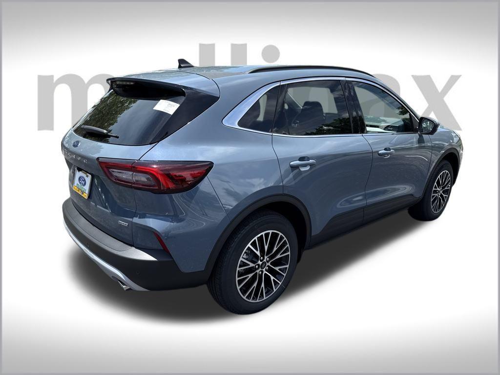 new 2025 Ford Escape PHEV car, priced at $34,826