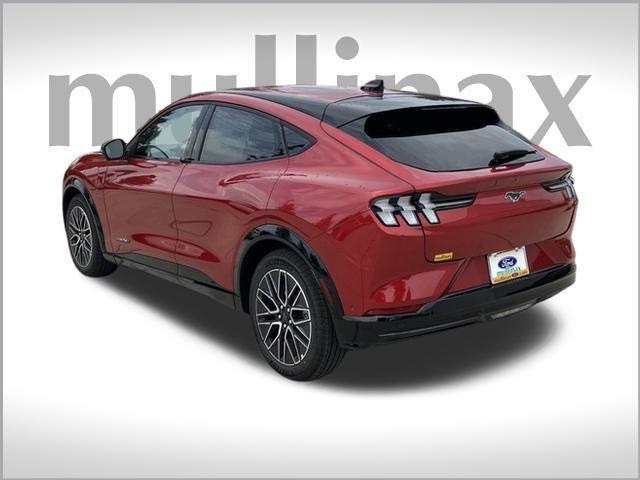 new 2024 Ford Mustang Mach-E car, priced at $49,592