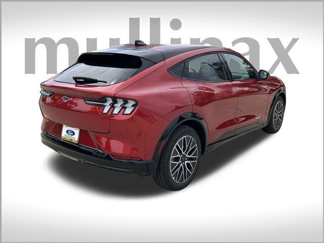 new 2024 Ford Mustang Mach-E car, priced at $49,592