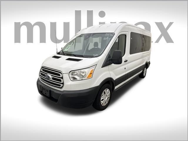 used 2019 Ford Transit-350 car, priced at $39,998