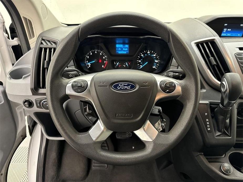 used 2019 Ford Transit-350 car, priced at $39,998
