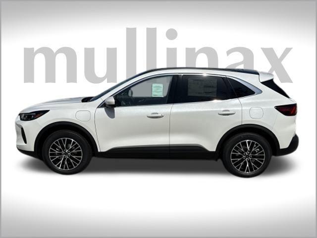 new 2025 Ford Escape PHEV car, priced at $39,638
