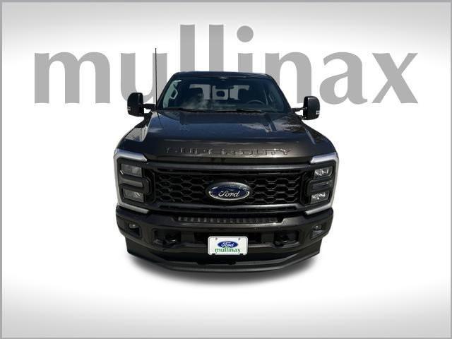 new 2024 Ford F-250 car, priced at $64,878