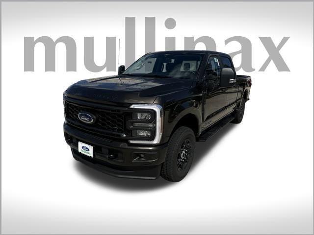 new 2024 Ford F-250 car, priced at $64,878