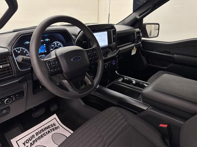 used 2023 Ford F-150 car, priced at $37,998