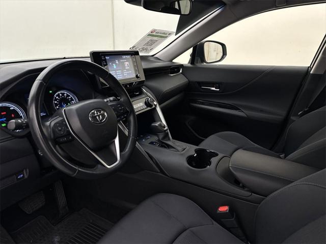 used 2022 Toyota Venza car, priced at $27,904