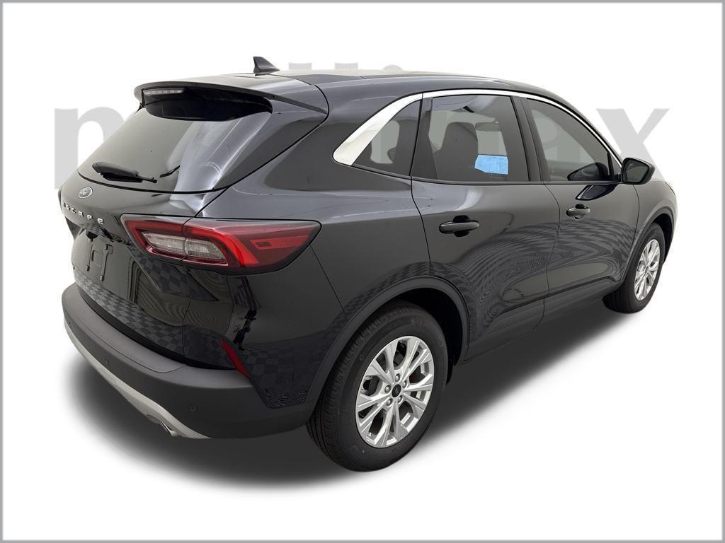 new 2024 Ford Escape car, priced at $27,999