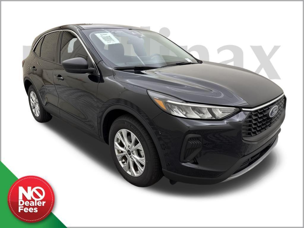 new 2024 Ford Escape car, priced at $27,999