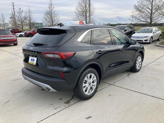 new 2024 Ford Escape car, priced at $29,784