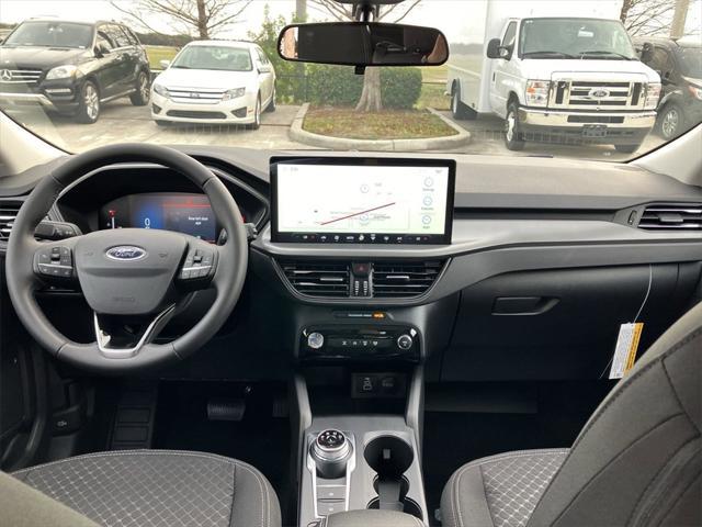 new 2024 Ford Escape car, priced at $29,784