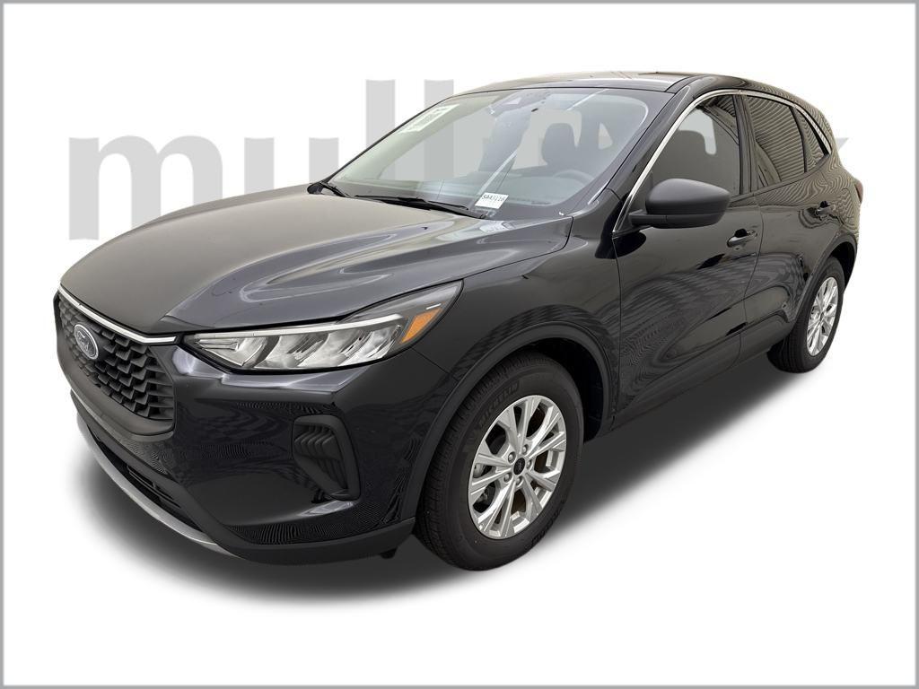 new 2024 Ford Escape car, priced at $27,999