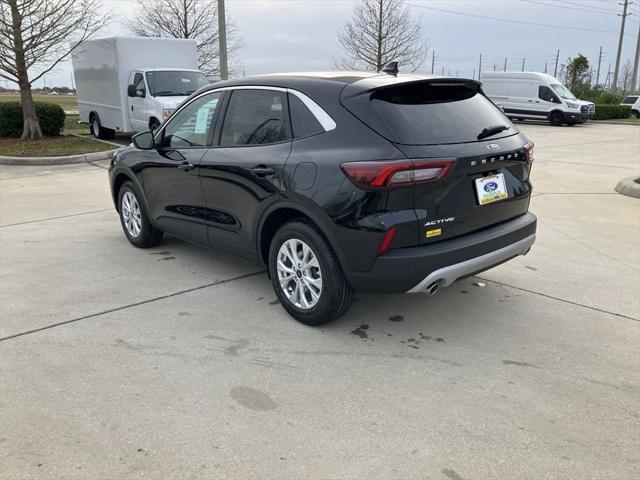 new 2024 Ford Escape car, priced at $29,784