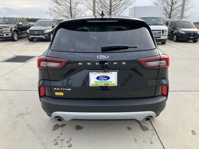 new 2024 Ford Escape car, priced at $29,784