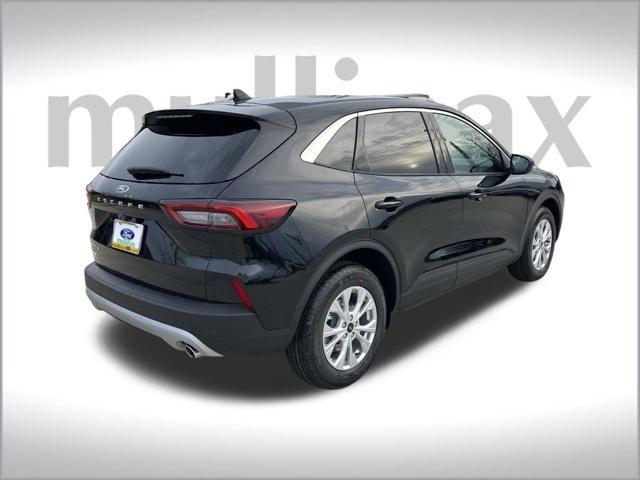 new 2024 Ford Escape car, priced at $25,599