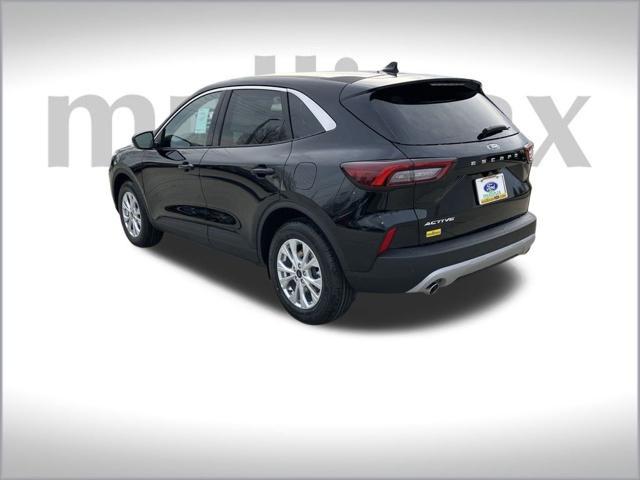 new 2024 Ford Escape car, priced at $25,599