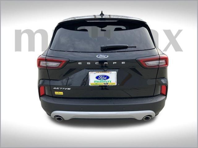 new 2024 Ford Escape car, priced at $25,599