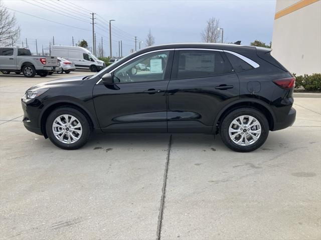 new 2024 Ford Escape car, priced at $29,784