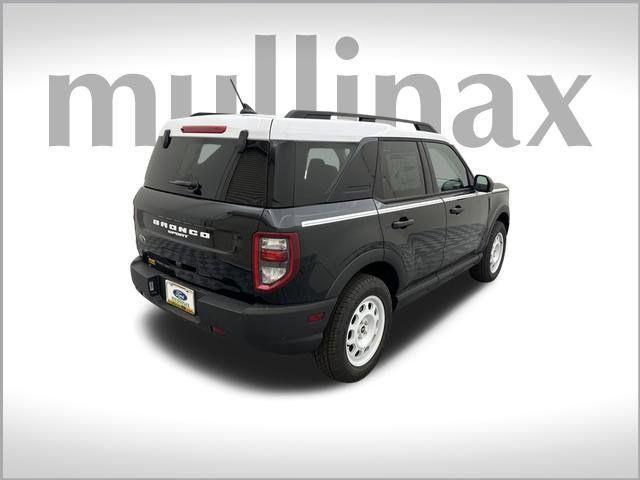 new 2024 Ford Bronco Sport car, priced at $32,999