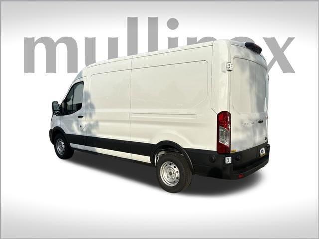 new 2024 Ford Transit-250 car, priced at $49,866