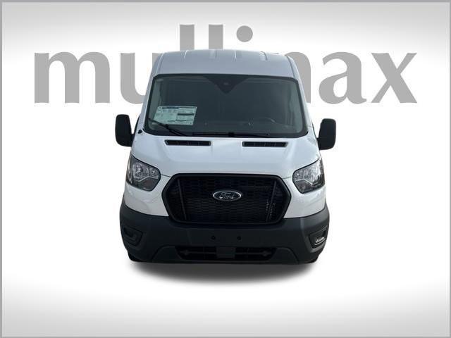 new 2024 Ford Transit-250 car, priced at $49,866