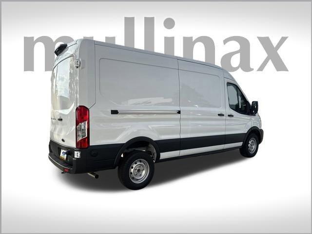 new 2024 Ford Transit-250 car, priced at $49,866