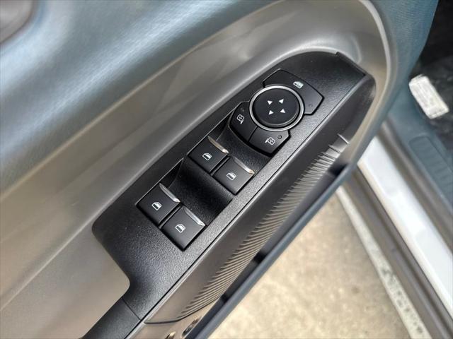 new 2025 Ford Maverick car, priced at $29,308