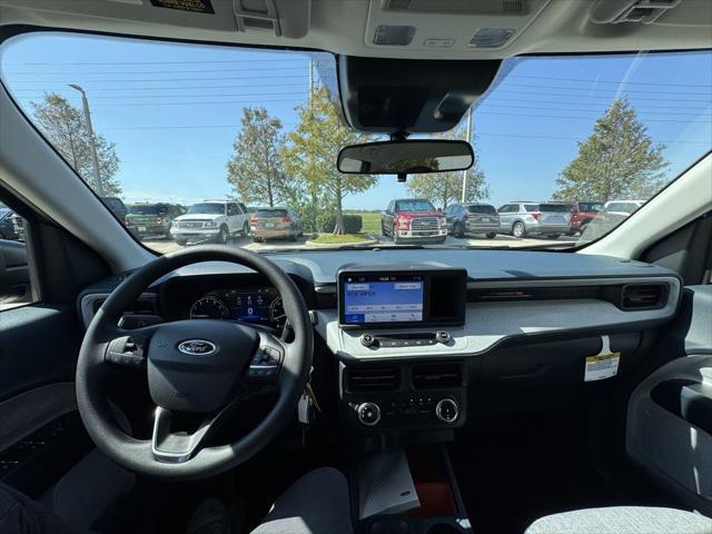 new 2024 Ford Maverick car, priced at $30,957