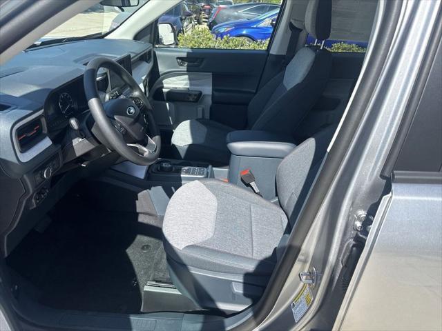 new 2024 Ford Maverick car, priced at $30,957