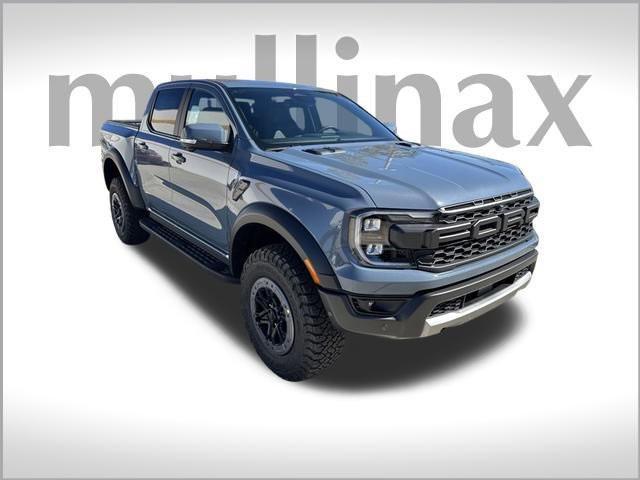 new 2024 Ford Ranger car, priced at $63,737