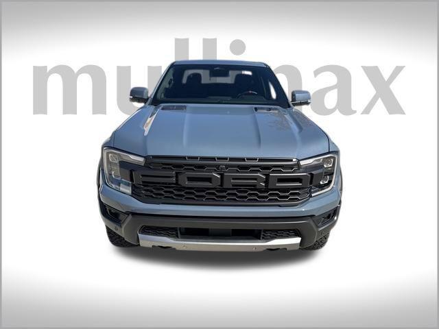 new 2024 Ford Ranger car, priced at $60,594