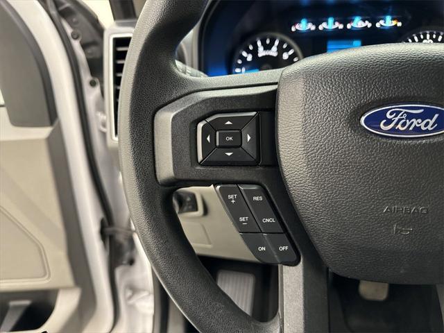 used 2018 Ford F-150 car, priced at $21,498