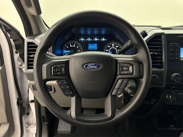 used 2018 Ford F-150 car, priced at $21,498