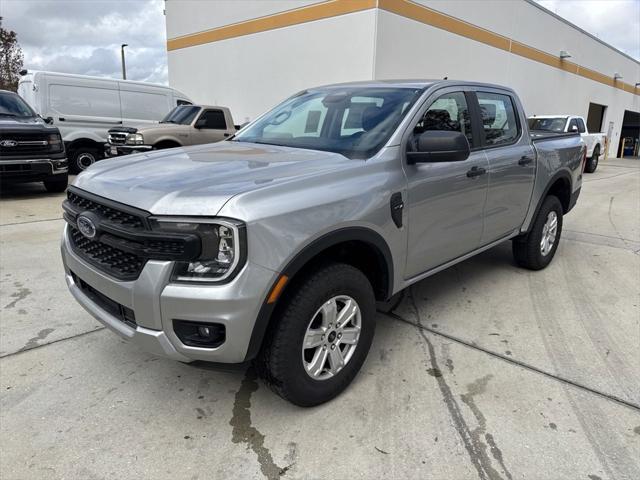 new 2024 Ford Ranger car, priced at $33,426