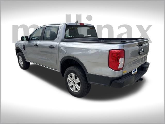 new 2024 Ford Ranger car, priced at $32,687