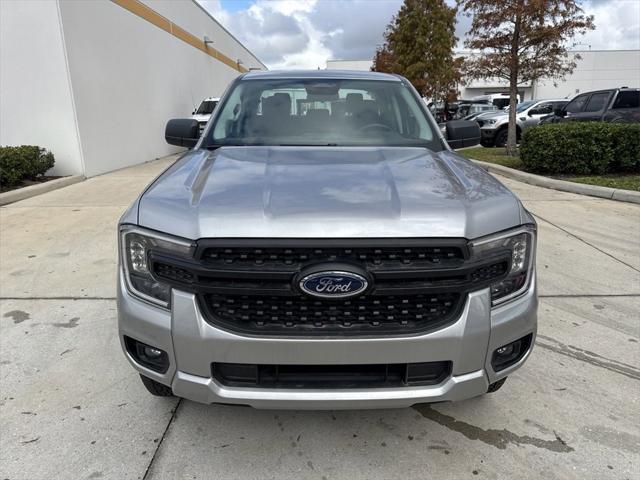 new 2024 Ford Ranger car, priced at $33,426