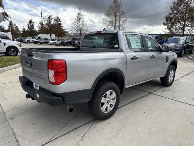 new 2024 Ford Ranger car, priced at $33,426