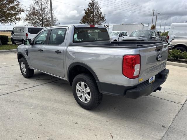 new 2024 Ford Ranger car, priced at $33,426